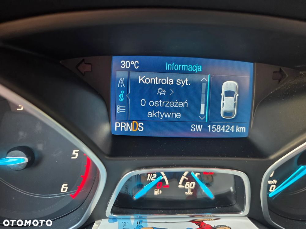 Ford Kuga 2.0 TDCi 4WD Titanium - 15