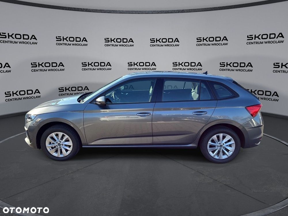 Skoda Scala - 3