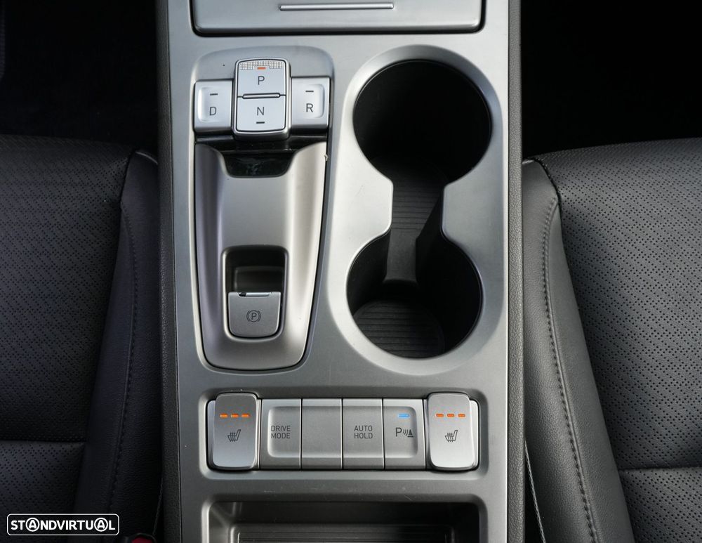 Hyundai Kauai Premium - 41