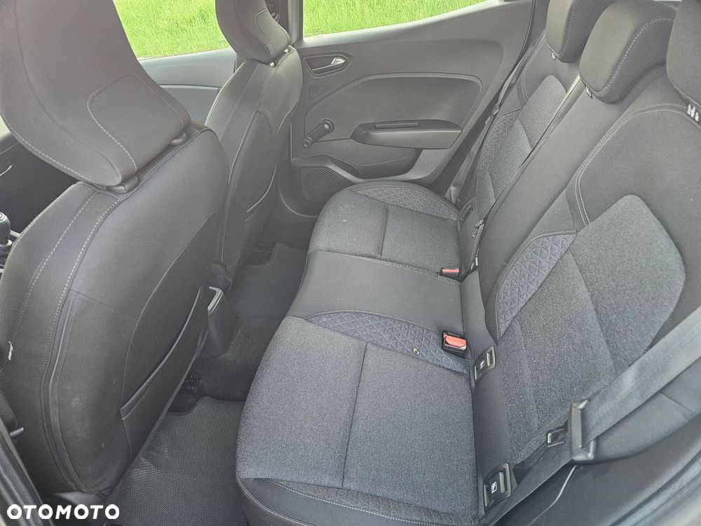 Renault Clio BLUE dCi 115 INTENS - 9