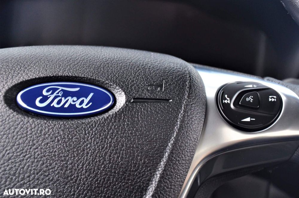 Ford Tourneo Connect Grand 1.5 EcoBlue Aut. Start/Stop Trend - 33
