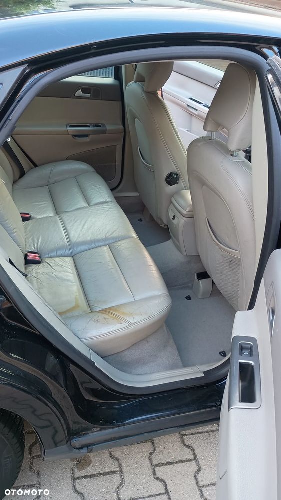 Volvo S40 1.6 Momentum - 19