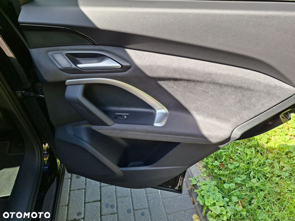 Audi Q5 Sportback TFSI mHEV 150 kW Quattro S tronic - 29