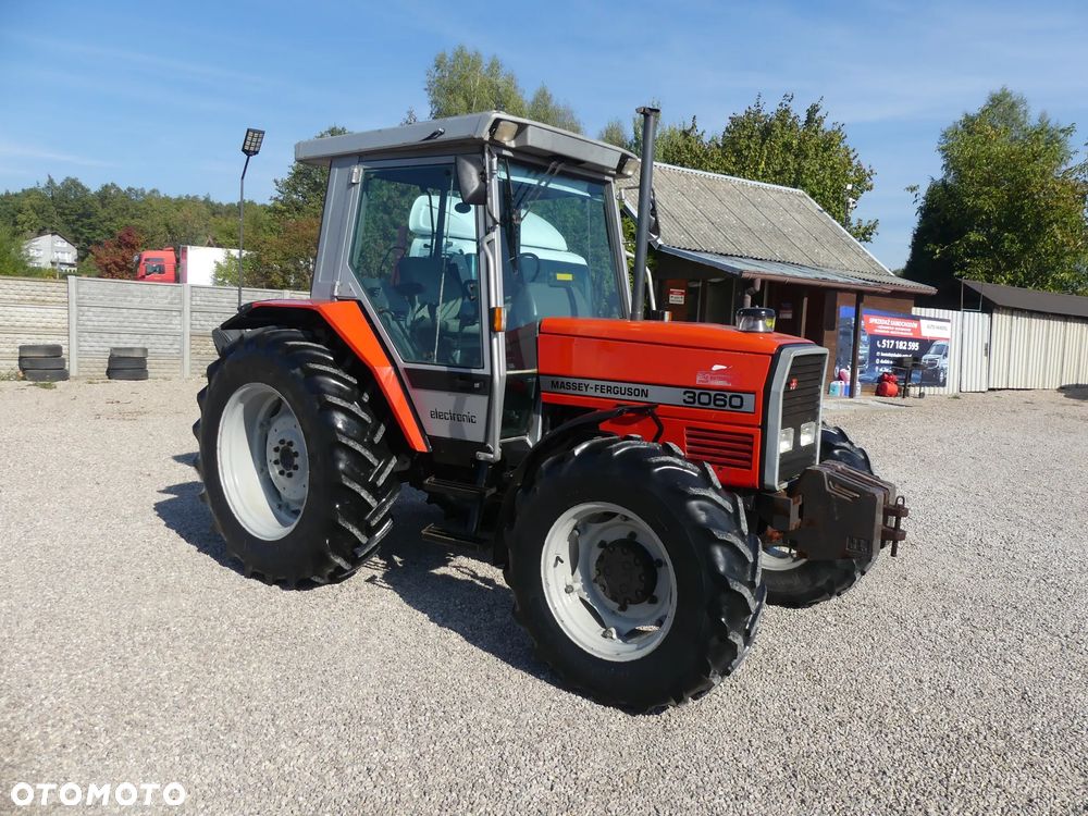 Massey Ferguson 3060 MF 3060 - 1