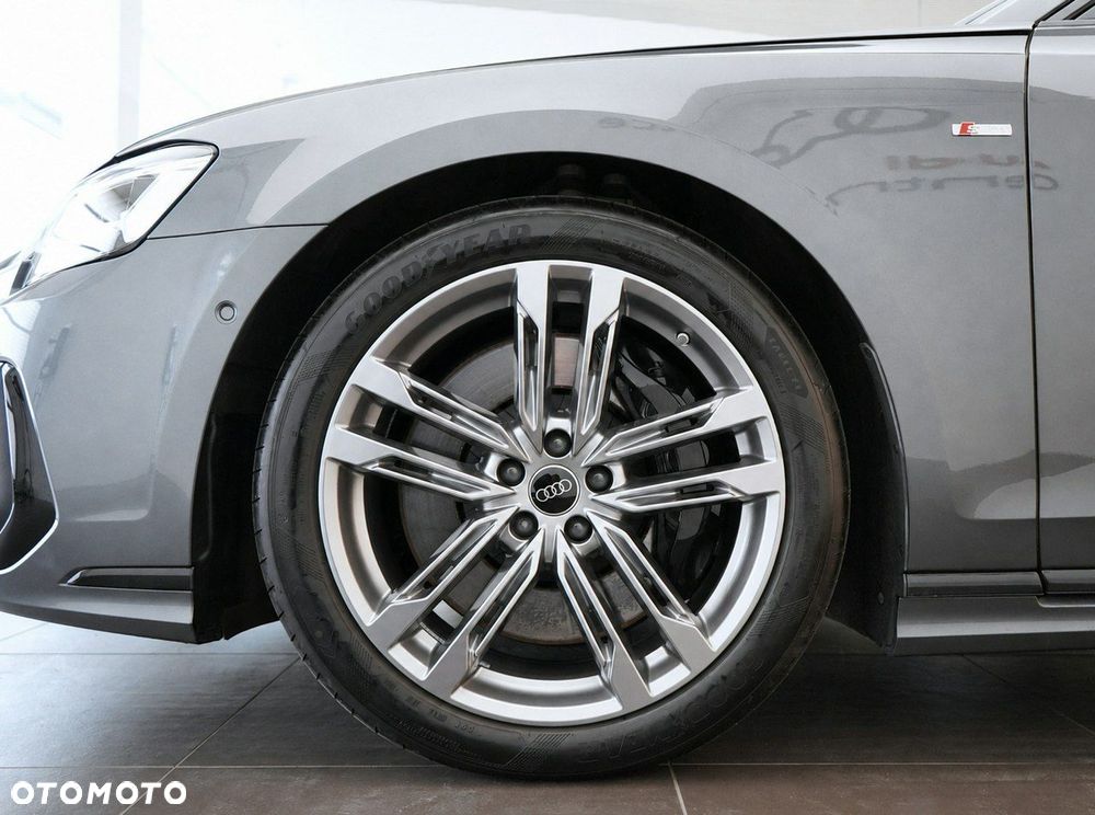 Audi A8 - 11