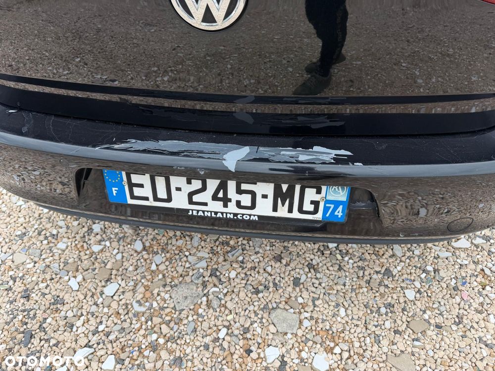 Volkswagen Golf 1.6 TDI BlueMotion Comfortline - 19