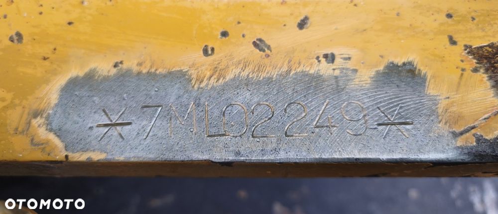 Caterpillar M315 - 10