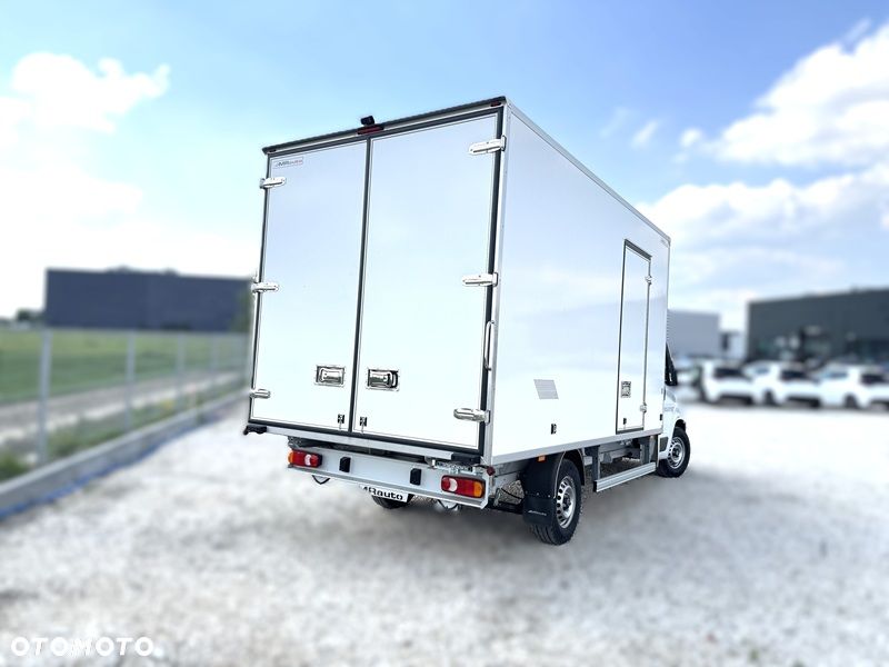 Toyota Proace Max Kontener Transportowy 8EP - 4