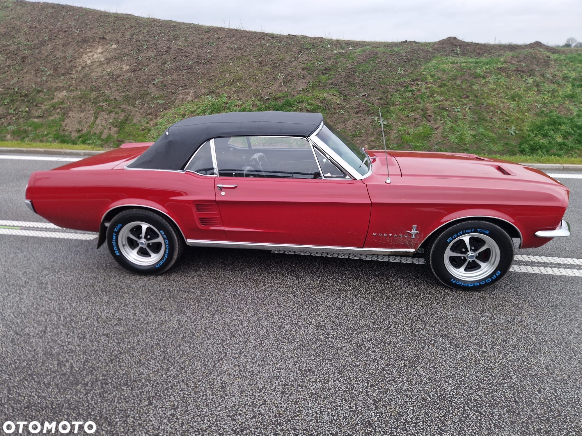 Ford Mustang - 3