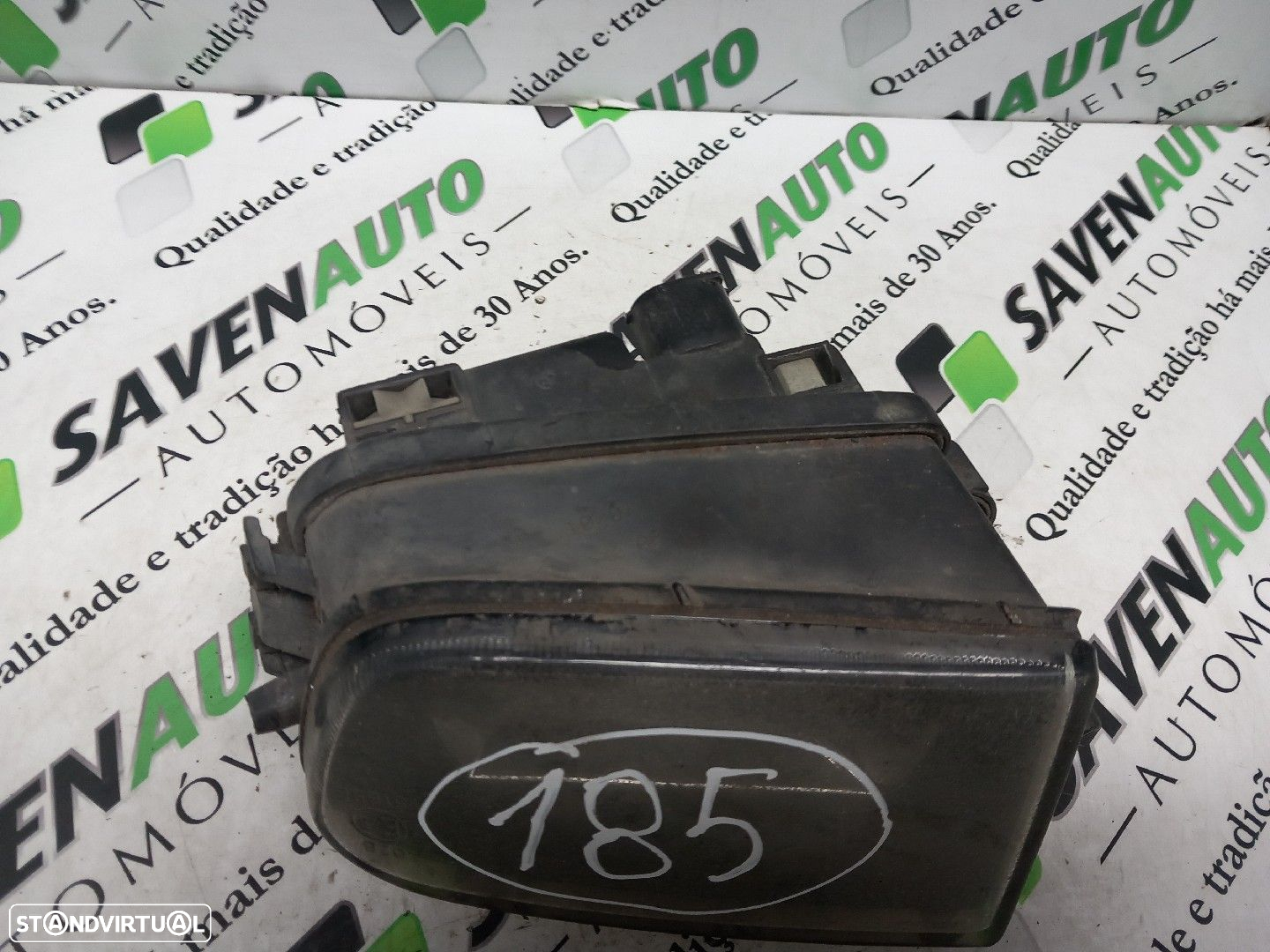 Farol Nevoeiro Bmw 5 (E39) - 2