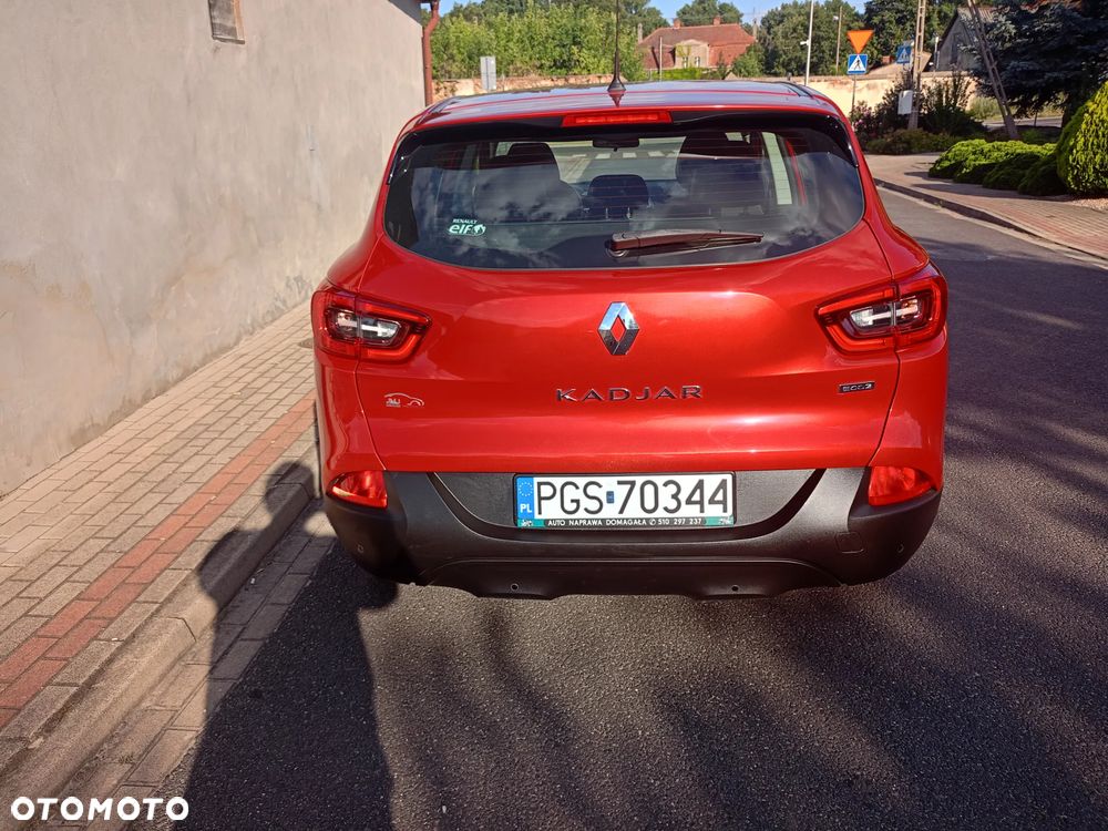 Renault Kadjar - 7