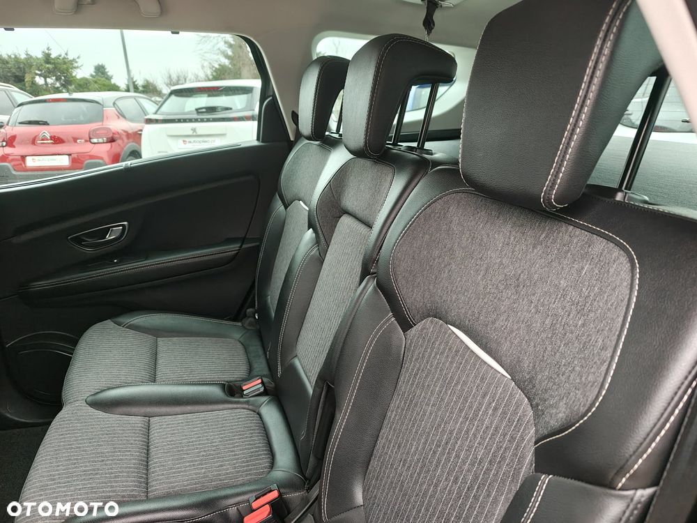 Renault Grand Scenic TCe 140 GPF EDC LIMITED - 23