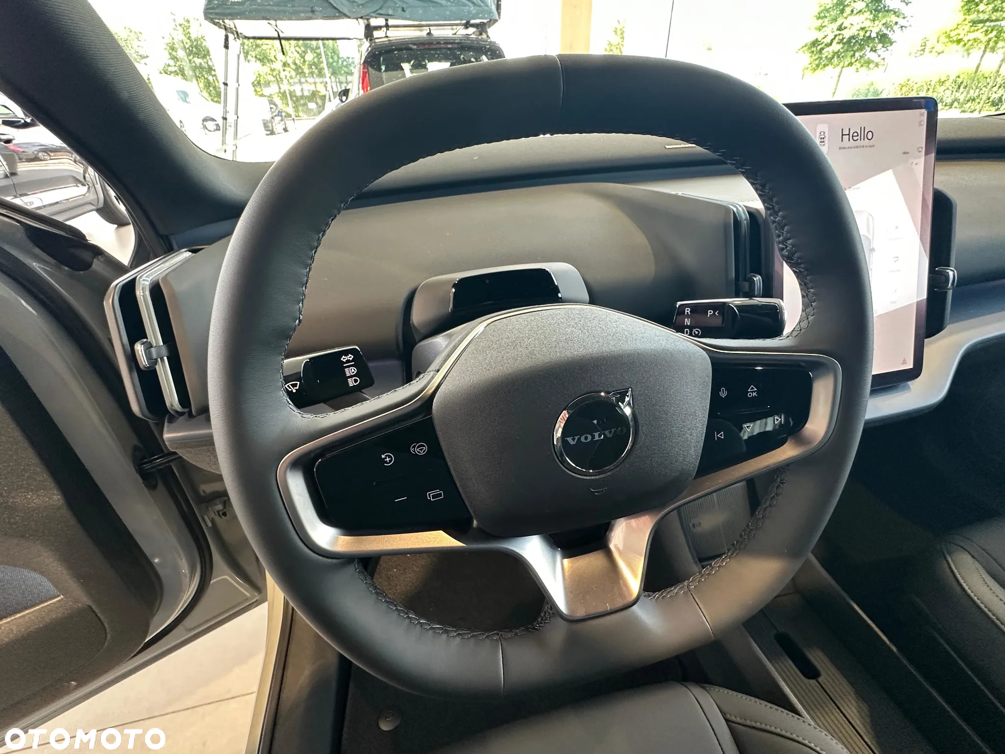 Volvo EX30 69kWh Single Motor Long Range Ultra - 23