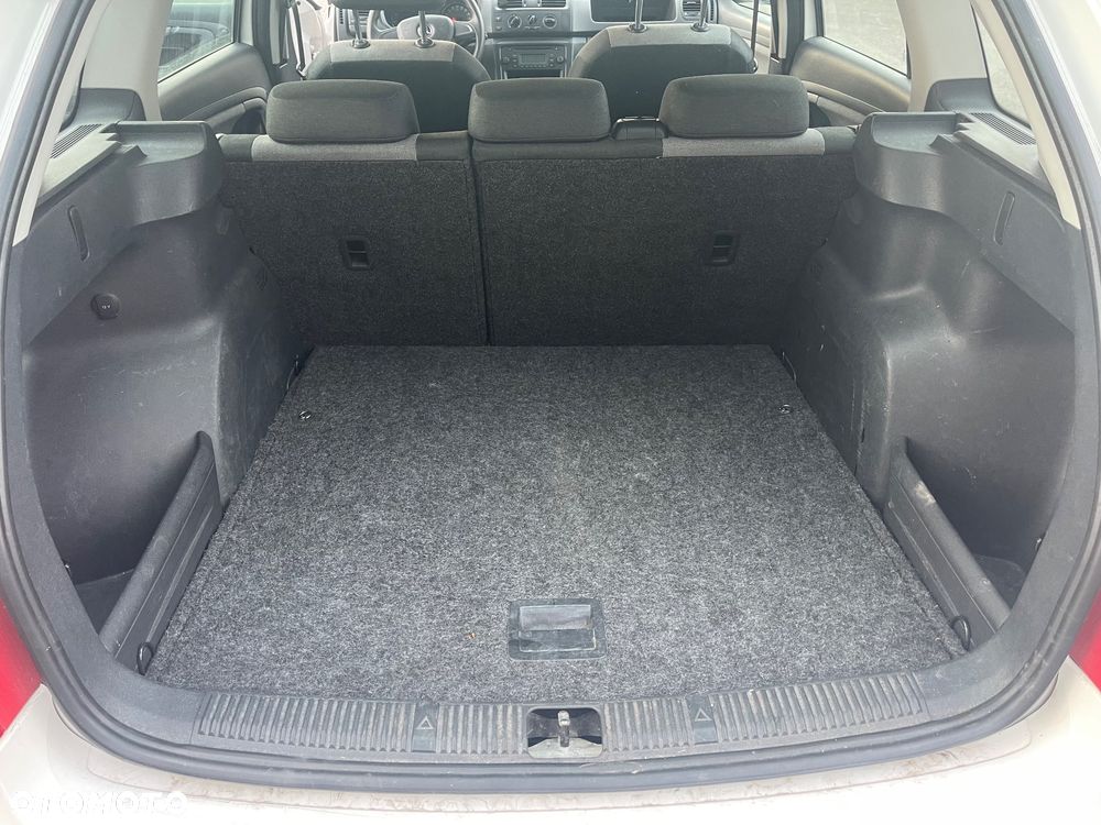 Skoda Fabia 1.2 TSI Active - 18