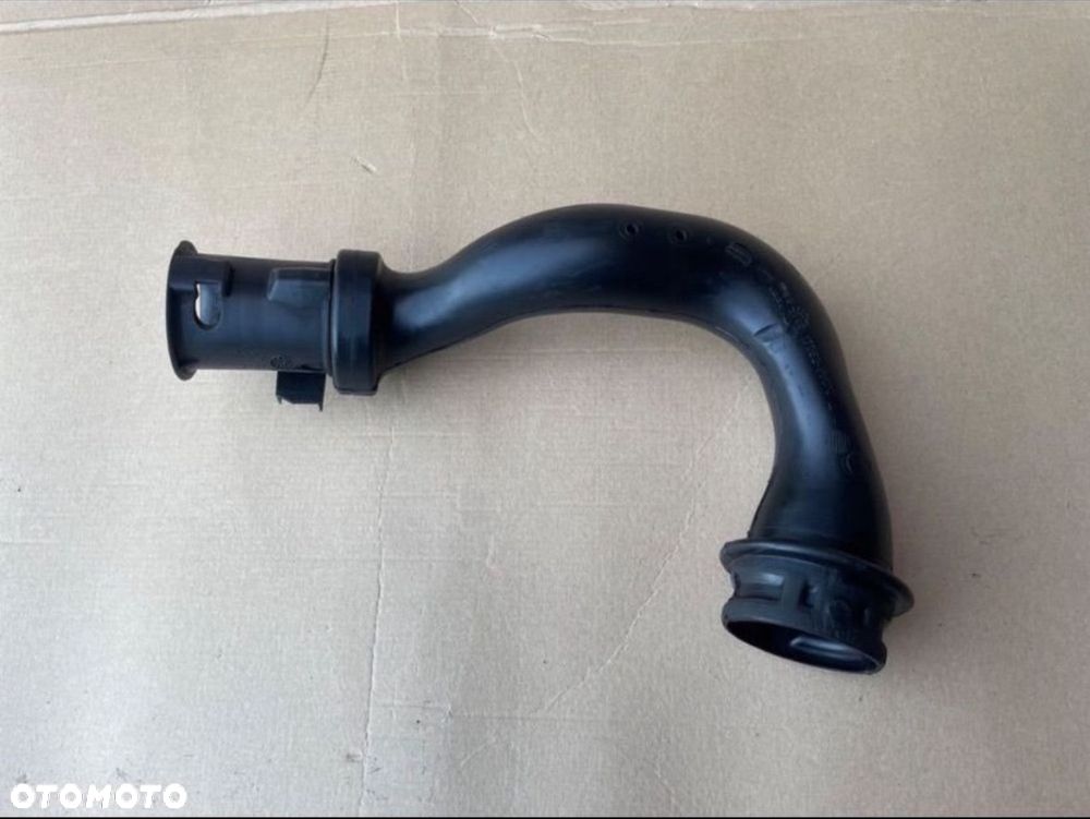 17752-YV010 rura przewód powietrza citroen c1 peugeot 107 Toyota aygo