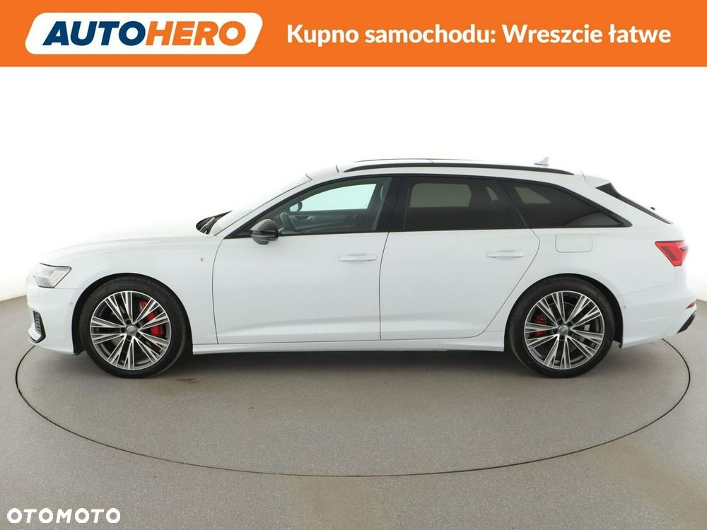 Audi A6 Avant 55 TFSI e quattro S tronic sport - 3