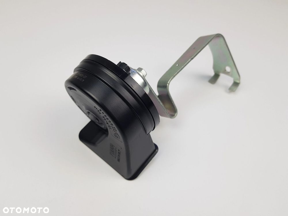 NOWY ORYGINALNY Klakson Sygnał dźwiękowy BMW 1 F40 2 F44 7214931 - 5