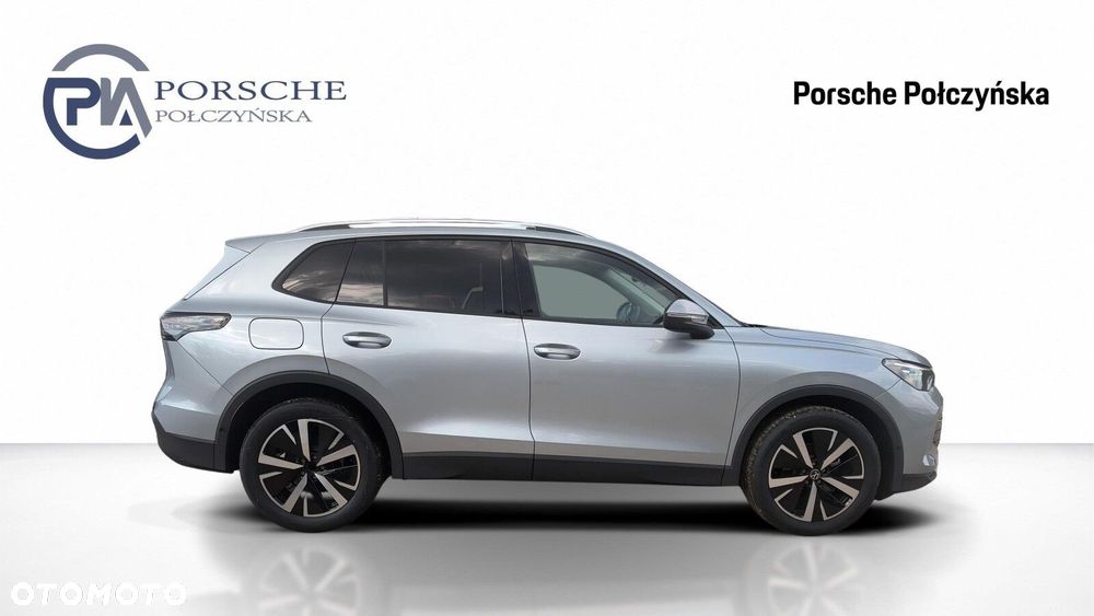 Volkswagen Tiguan - 7