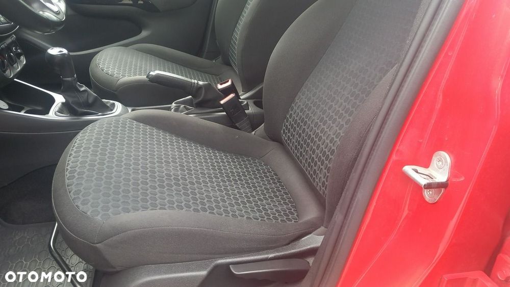 Opel Corsa - 5