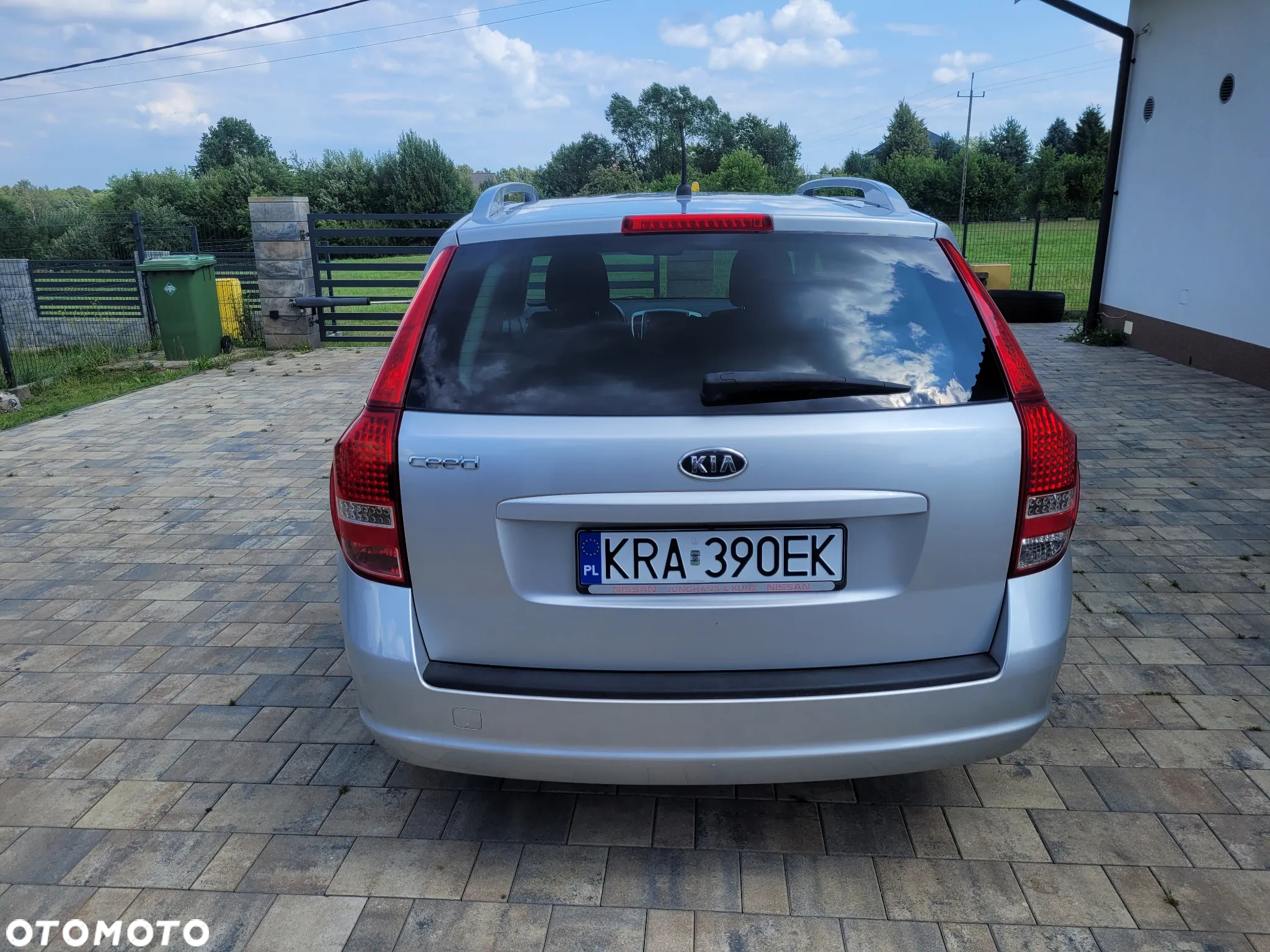 Kia Ceed Cee'd 1.4 Comfort + - 6