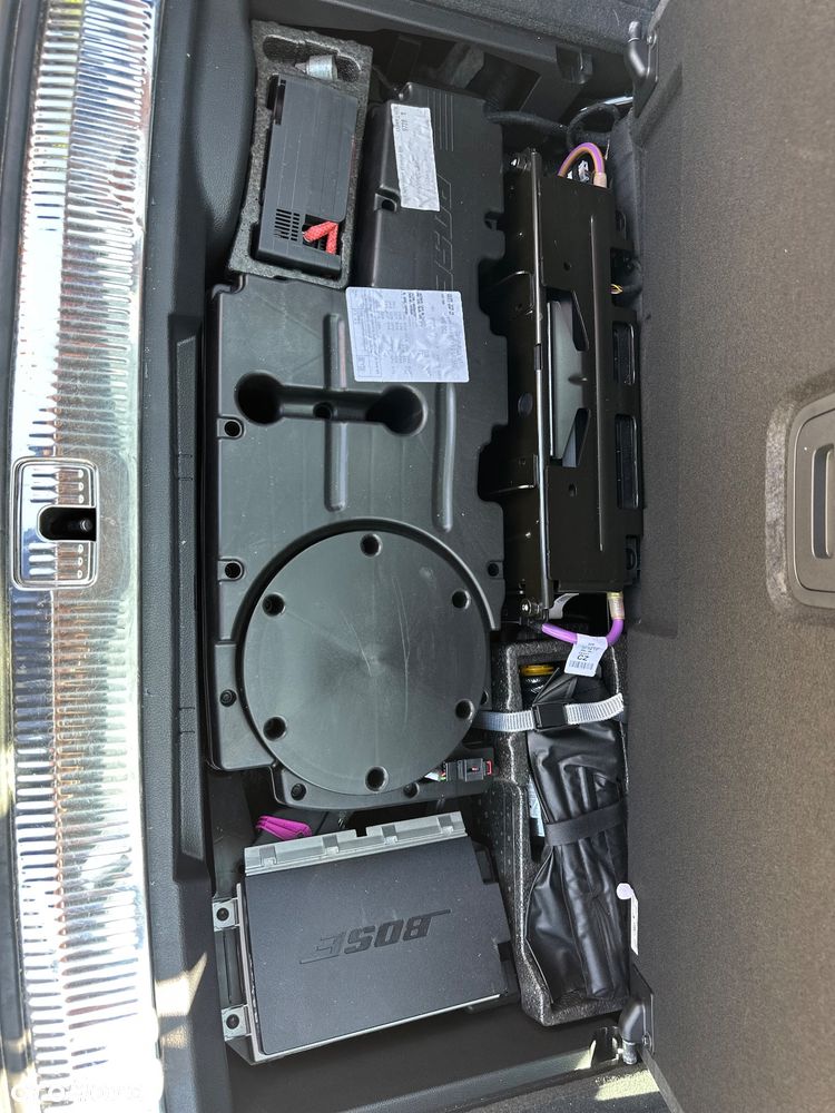 Audi Q7 45 TDI Quattro Tiptronic - 20