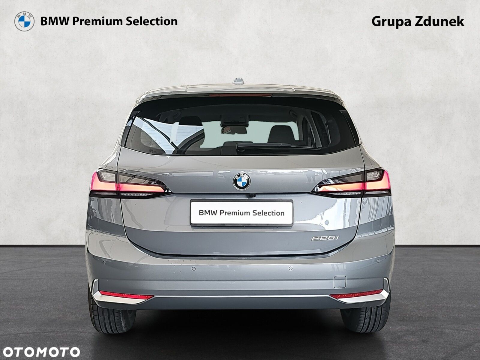 BMW Seria 2 - 6