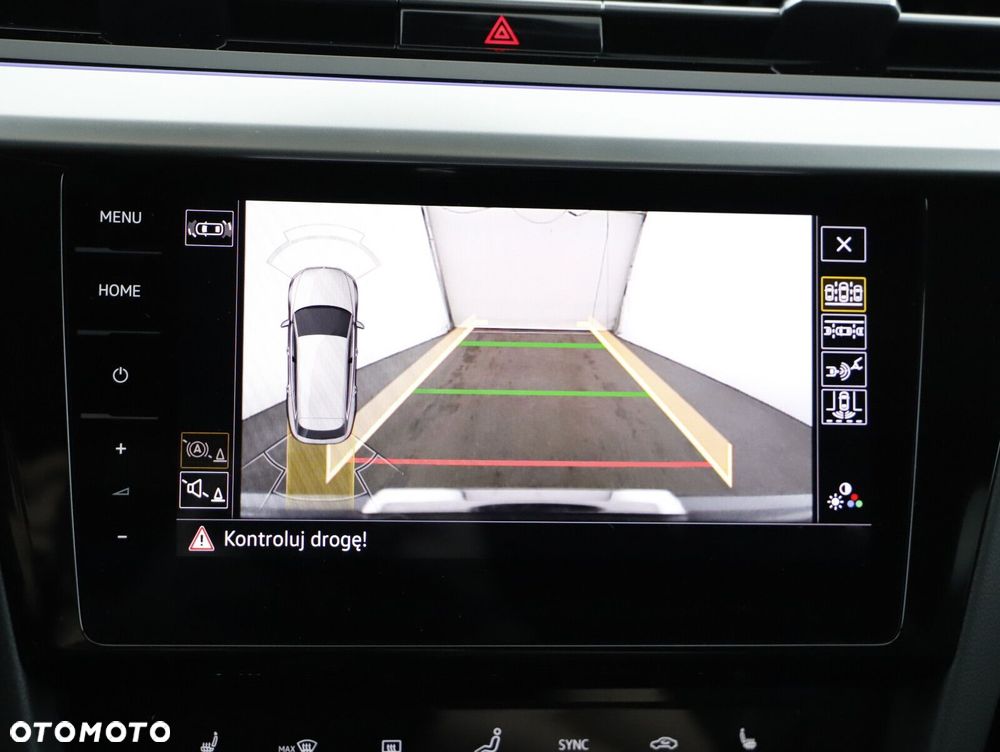Volkswagen Arteon Shooting Brake - 14