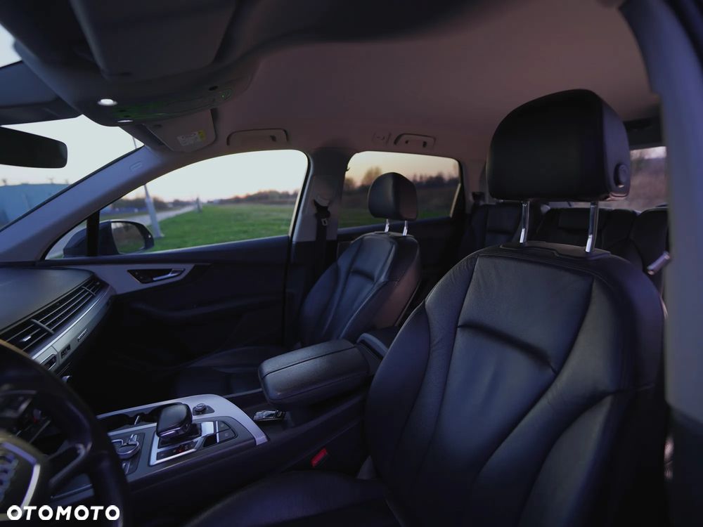 Audi Q7 - 22