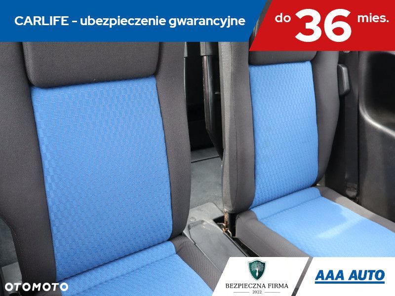 Opel Zafira - 19