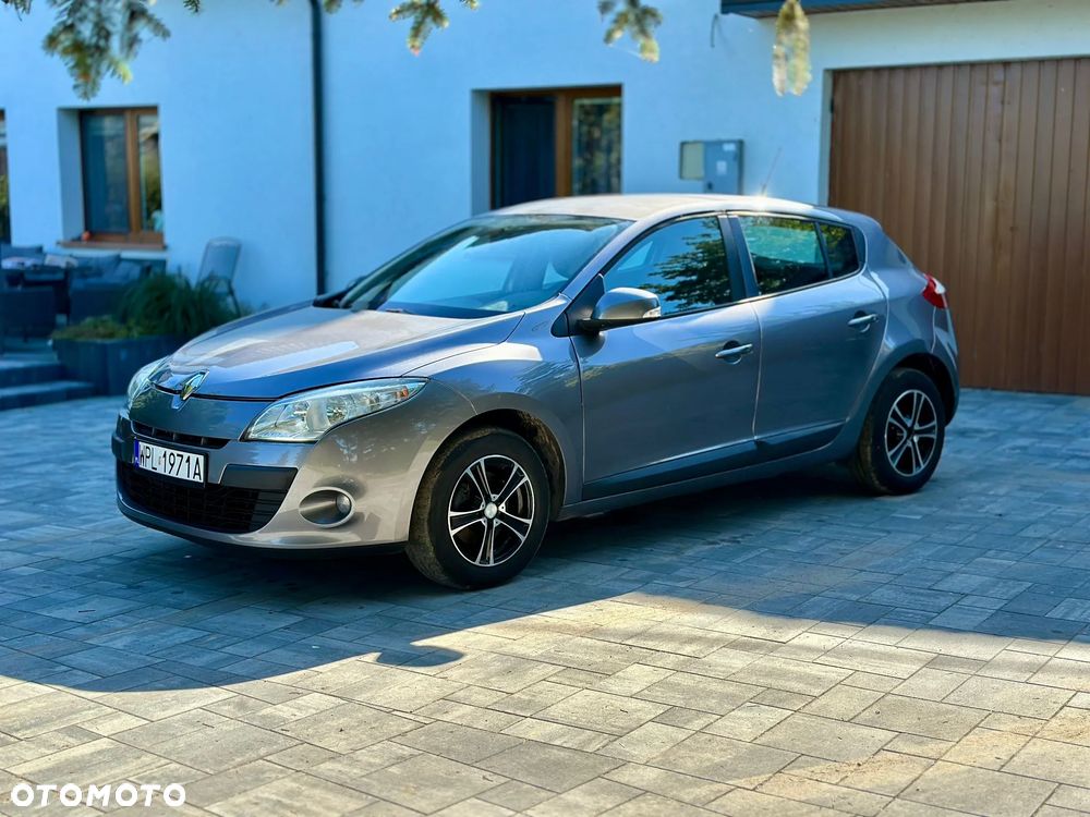Renault Megane 1.6 16V 110 Expression - 2
