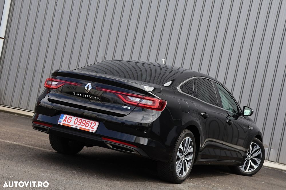 Renault Talisman - 5