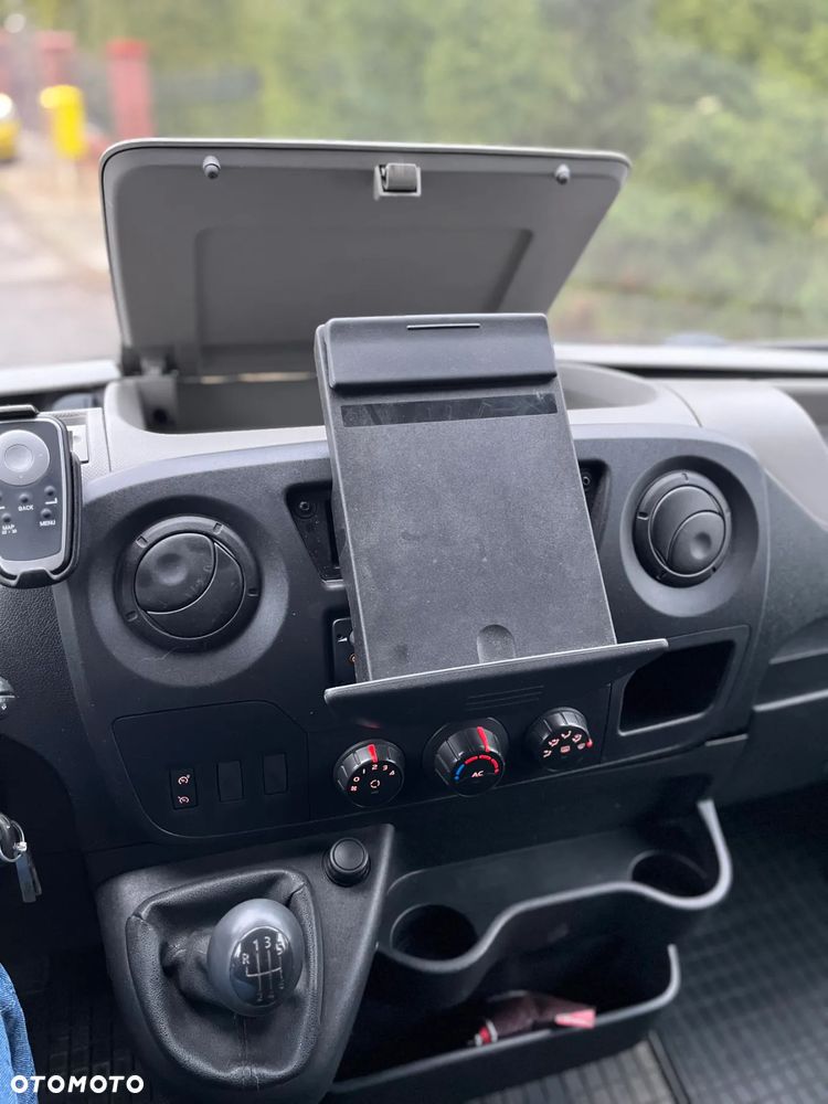 Renault Master - 12