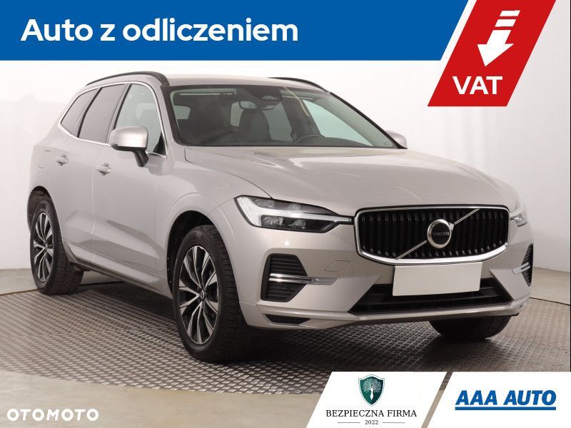Volvo XC 60 - 2