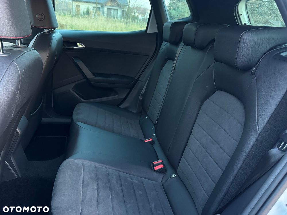 Seat Arona 1.0 Eco TSI FR - 18