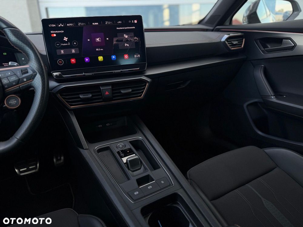 Cupra Formentor 2.0 TSI 4Drive VZ DSG - 19