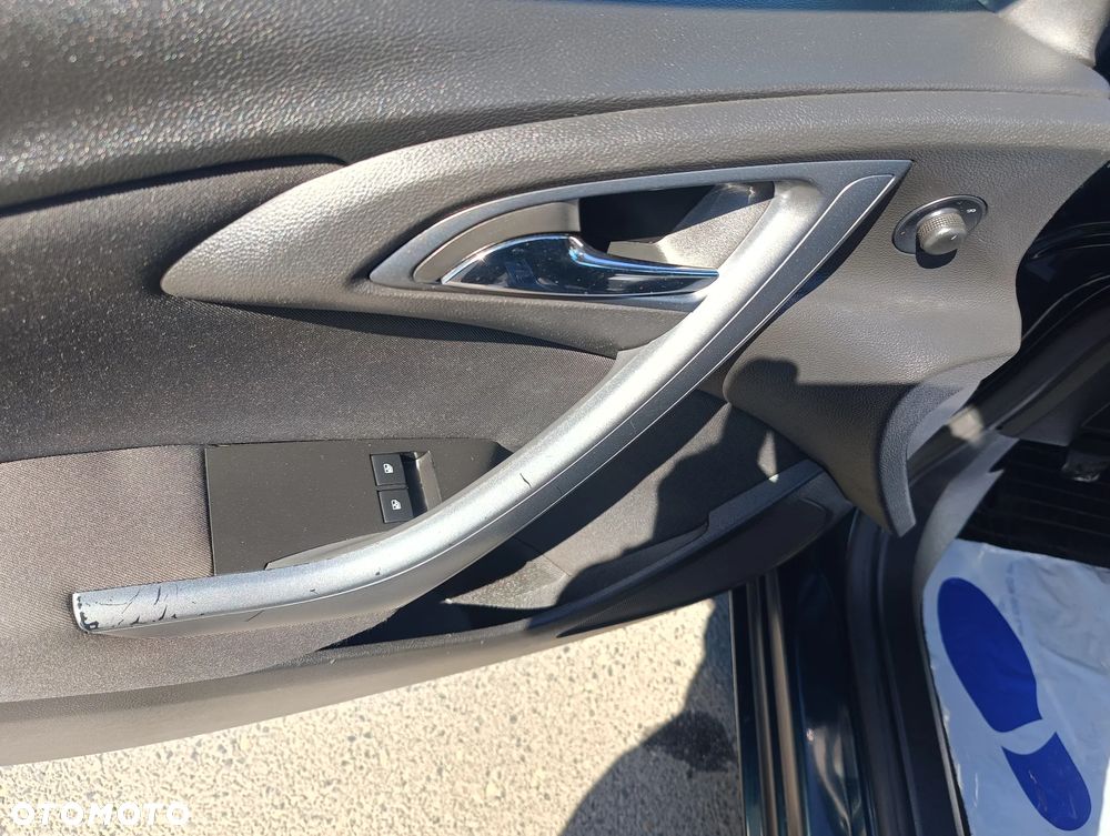 Opel Astra 1.6 D Start/Stop Dynamic - 15