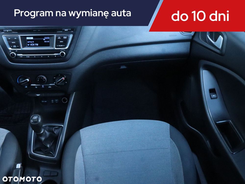 Hyundai i20 - 10