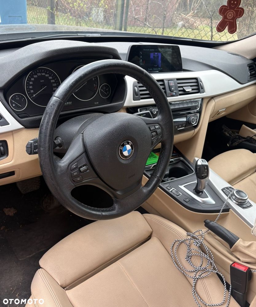 BMW Seria 3 - 8