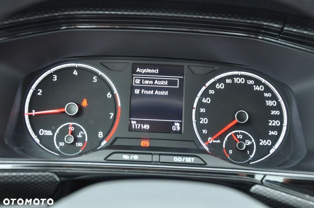 Volkswagen T-Cross 1.0 TSI Life - 18