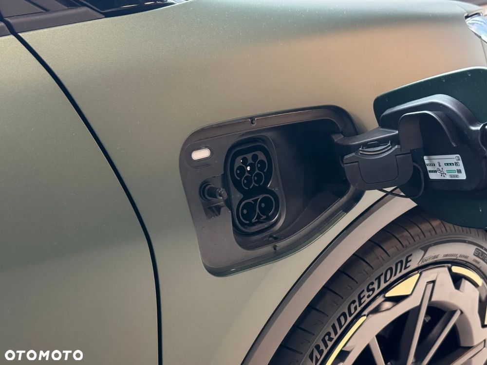 Cupra Raval 52kWh Dynamic - 8