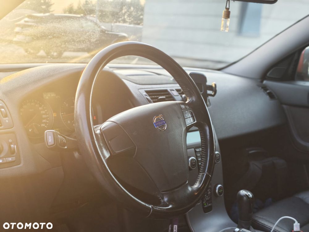 Volvo S40 - 24