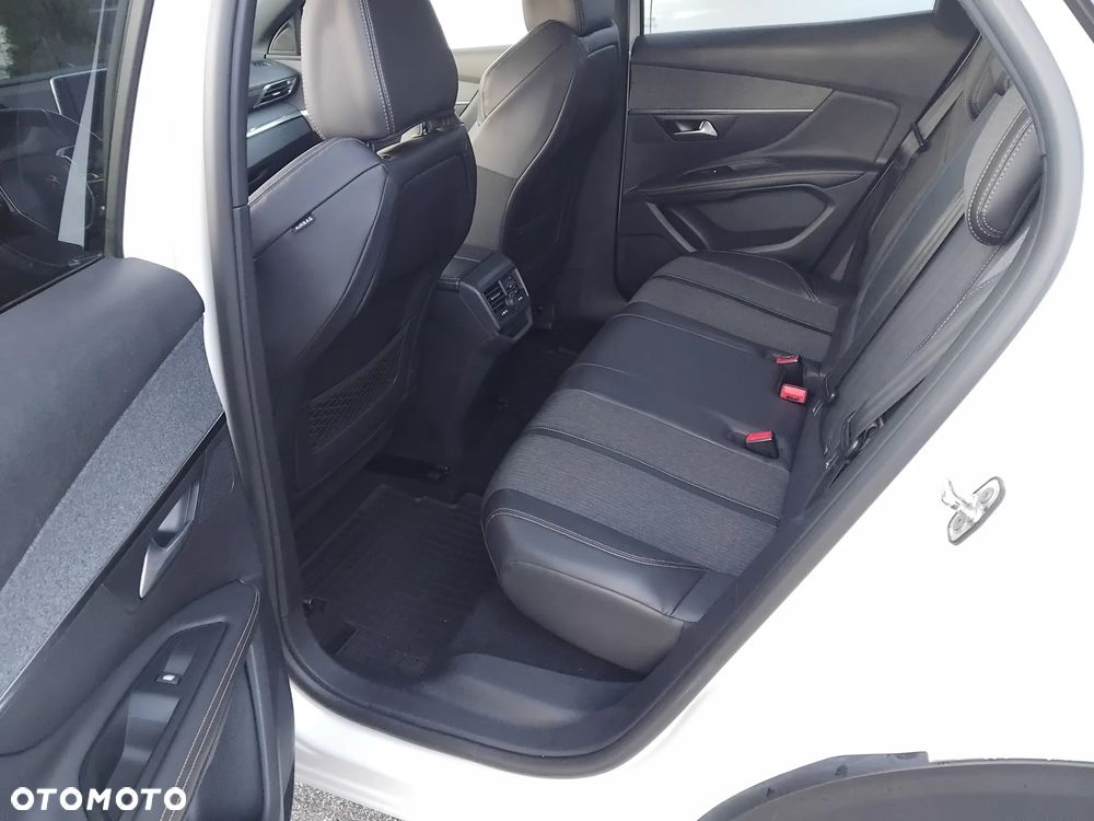 Peugeot 3008 THP 165 EAT6 Stop & Start Allure - 13