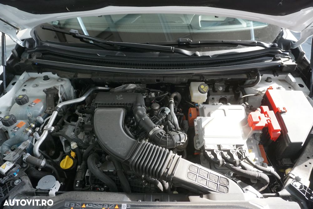 Renault Rafale E-Tech 300 4x4 PHEV Atelier Alpine - 21