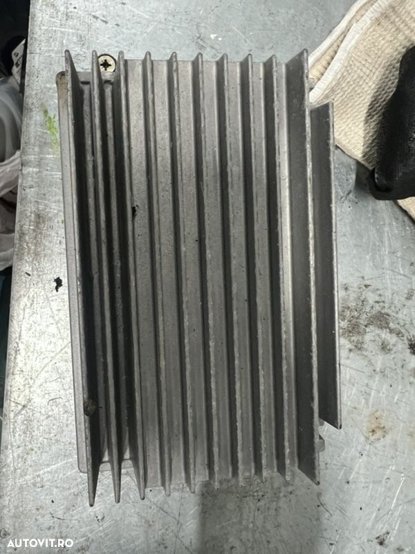 amplificator audio hi fi bmw x1 e84 - 1