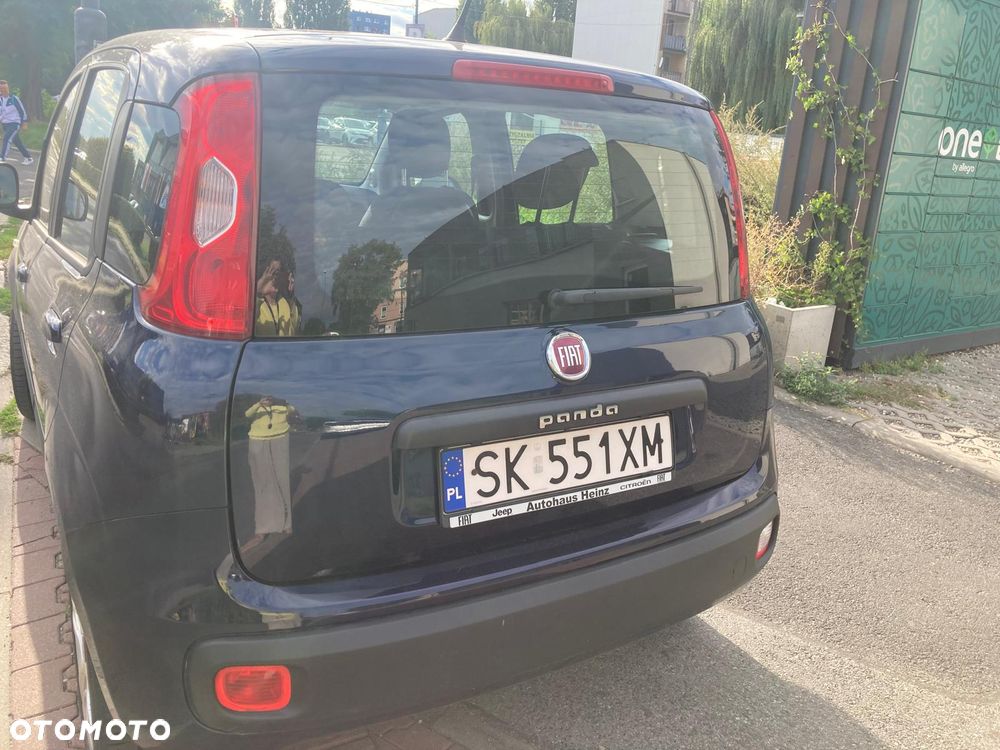 Fiat Panda - 3