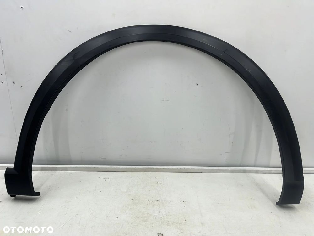 Listwa Citroen C5X 21r.-PRAWY przedni rant nadkola błotnika nakładka prawy przód 9840276280 - 1