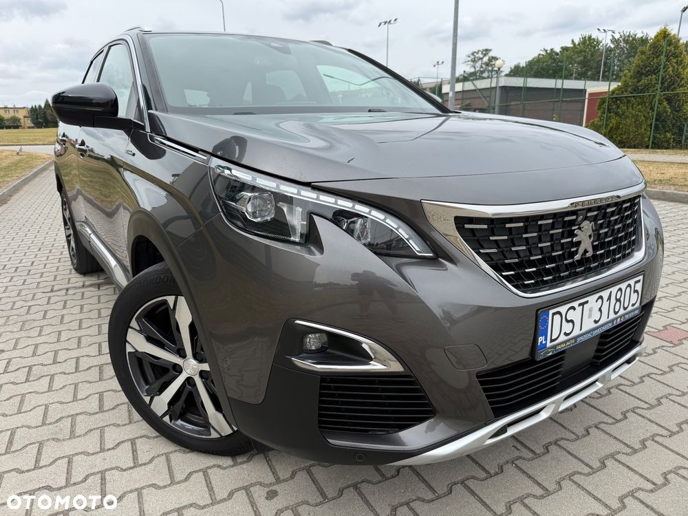 Peugeot 3008 1.2 PureTech GT S&S - 11