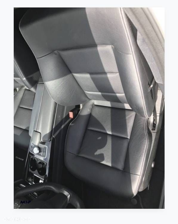 Mercedes-Benz Klasa E 500 7G-TRONIC Avantgarde - 7
