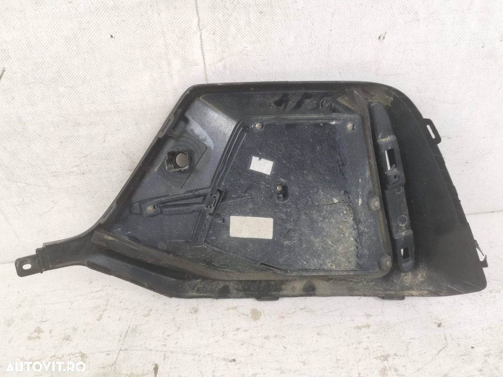 Grila Bara Spate Stanga Honda  Civic 10 2015 2016 2017 2018 2019 2020 - 5