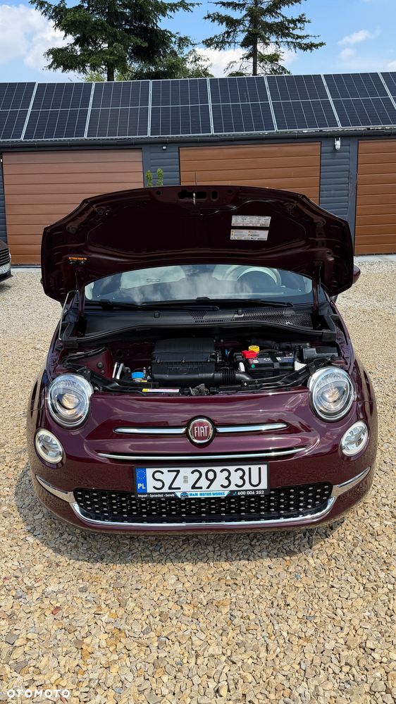 Fiat 500 1.2 8V Mirror - 13
